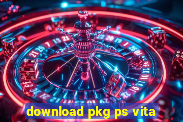 download pkg ps vita